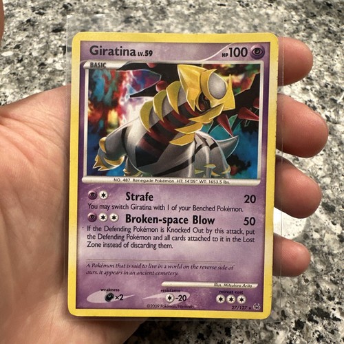 Giratina