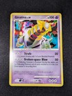 Giratina