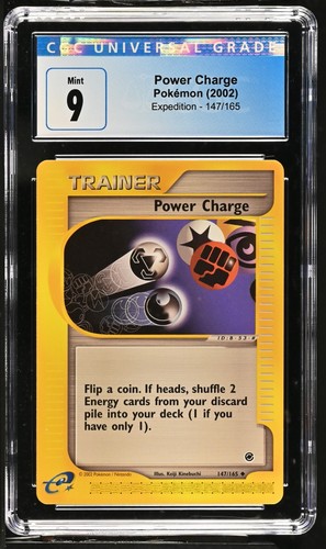 Power Charge