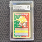 Drowzee
