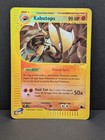Kabutops