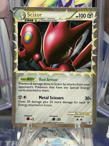 Scizor