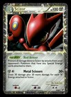 Scizor