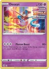 Deoxys