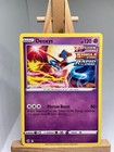 Deoxys