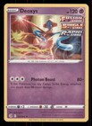 Deoxys