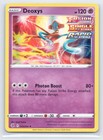 Deoxys