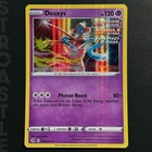 Deoxys