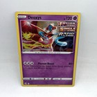 Deoxys