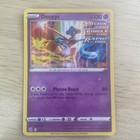 Deoxys