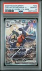 Cynthia's Garchomp ex