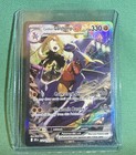 Cynthia's Garchomp ex