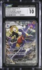 Cynthia's Garchomp ex