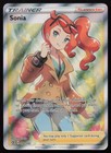 Sonia
