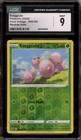 Exeggcute