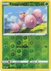 Exeggcute