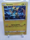 Zeraora