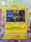 Zeraora