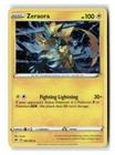 Zeraora