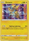 Zeraora