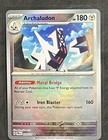 Archaludon