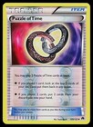 Puzzle of Time