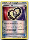 Puzzle of Time