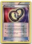 Puzzle of Time