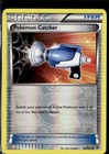 Pokemon Catcher