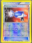 Pokemon Catcher