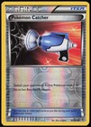 Pokemon Catcher
