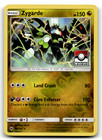 Zygarde