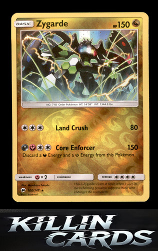 Zygarde