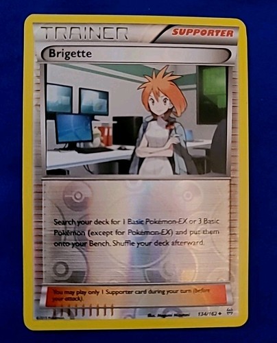 Brigette