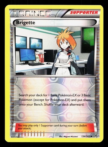Brigette