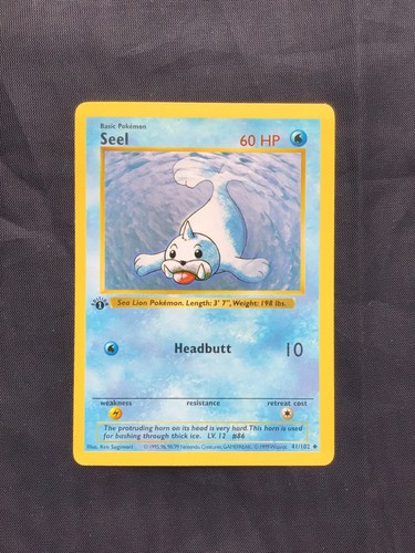 Seel