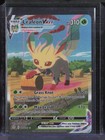 Leafeon VMAX
