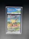 Leafeon VMAX