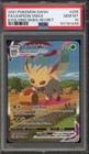 Leafeon VMAX