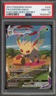 Leafeon VMAX