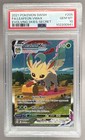 Leafeon VMAX