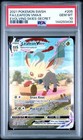 Leafeon VMAX
