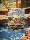 Leafeon VMAX