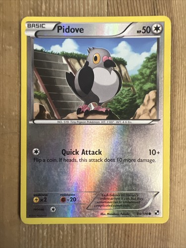 Pidove