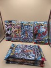 Booster Pack