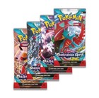 Booster Pack