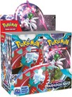 Booster Pack