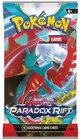 Booster Pack