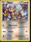 Aipom