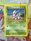 Nidoran